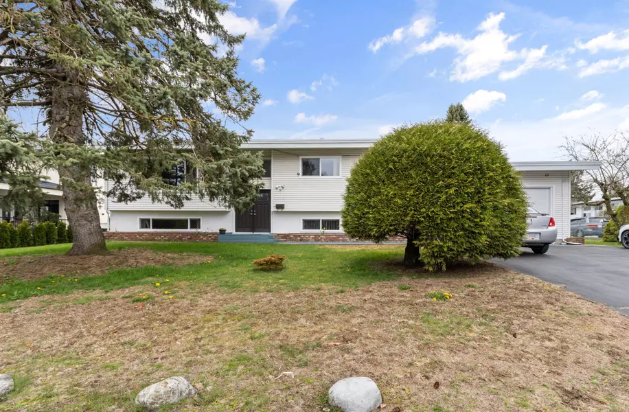 Address Not Disclosed