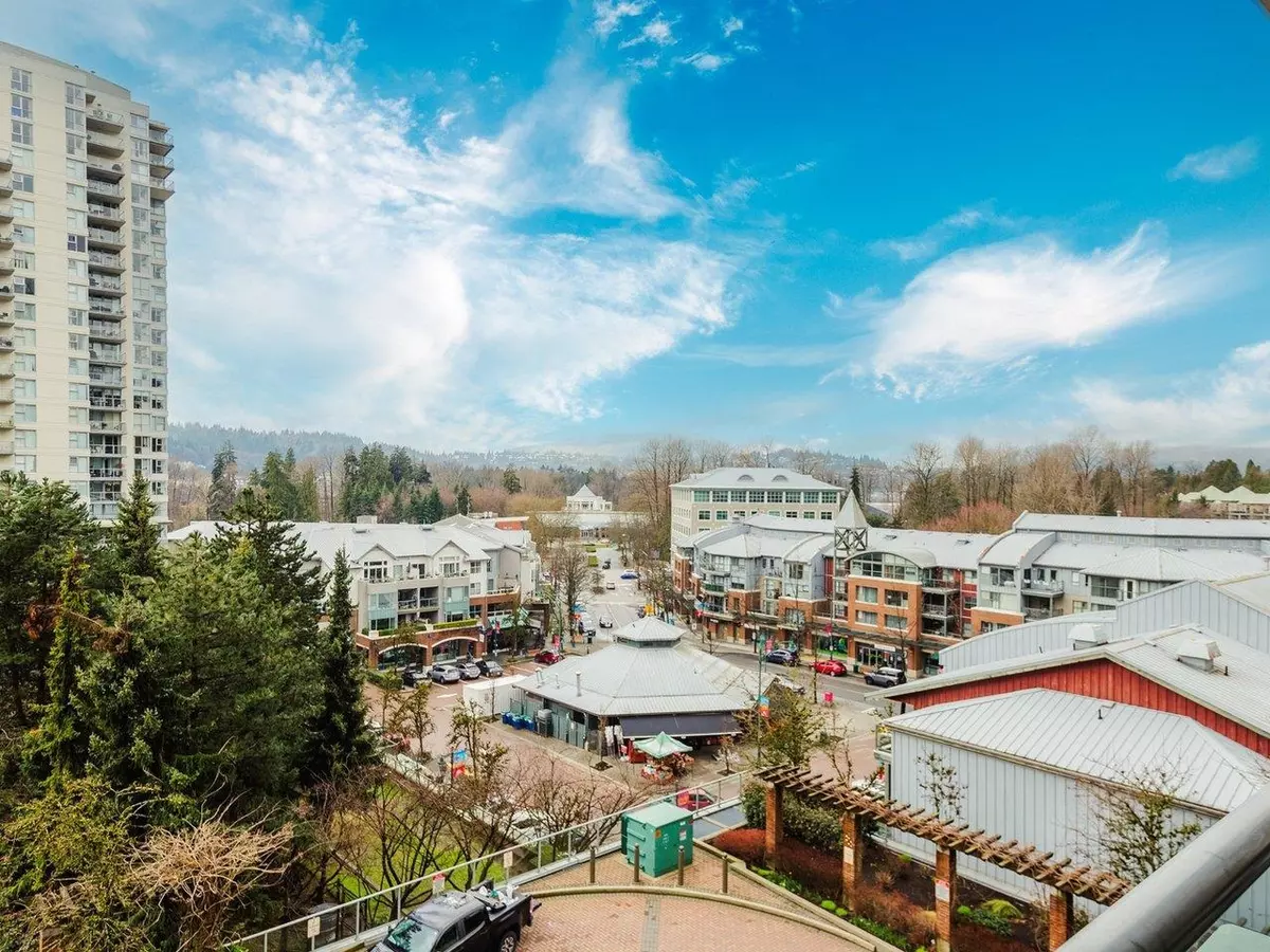 Port Moody, BC V3H 5N3,295 Guildford WAY #503