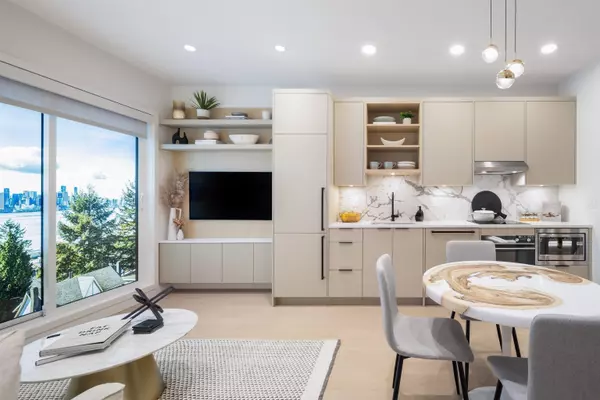 North Vancouver, BC V7L 1G2,402 E 3rd ST #313