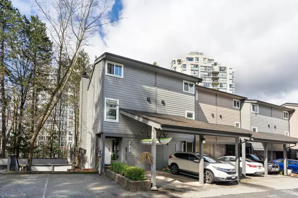 Port Moody, BC V3H 4B9,225 Balmoral PL