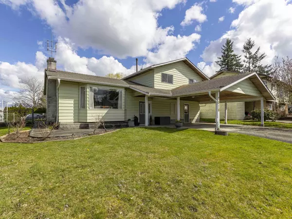 Langley, BC V4W 3C9,3018 265b ST