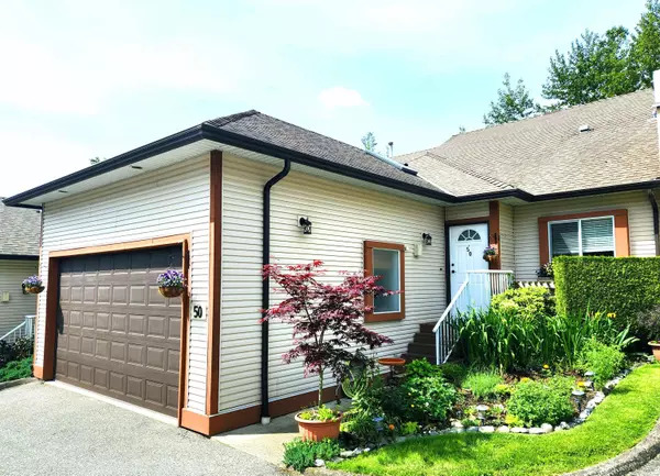 23151 Haney BYP #50, Maple Ridge, BC V2X 0S5