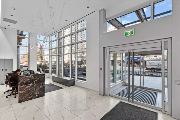 Burnaby, BC V3N 0H1,7358 Edmonds ST #1401