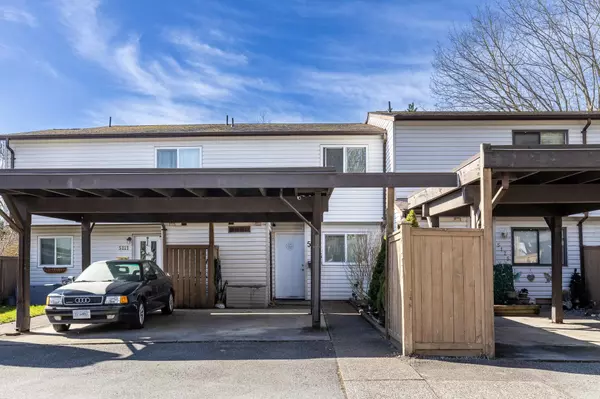 Langley, BC V3A 1V6,5123 203 ST