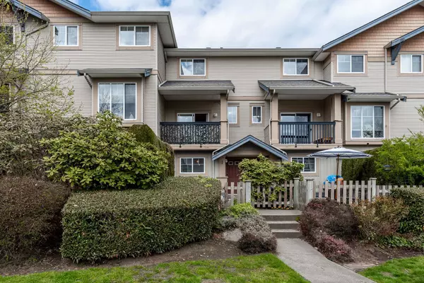 5839 Panorama DR #65, Surrey, BC V3S 0P4