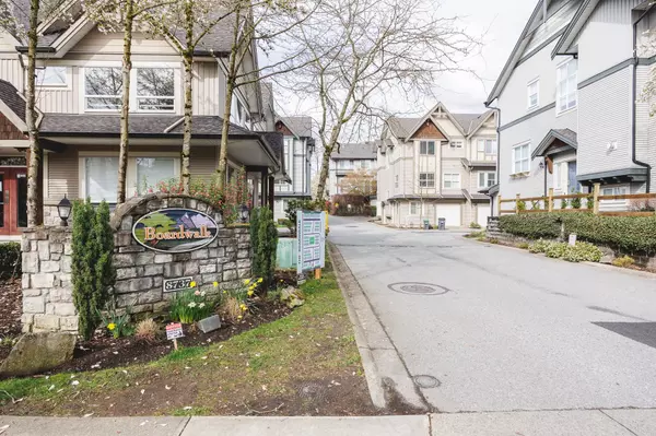 Surrey, BC V4N 5G3,8737 161 ST #50