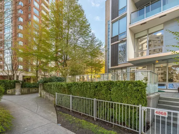 Burnaby, BC V5H 4T3,4868 Hazel ST