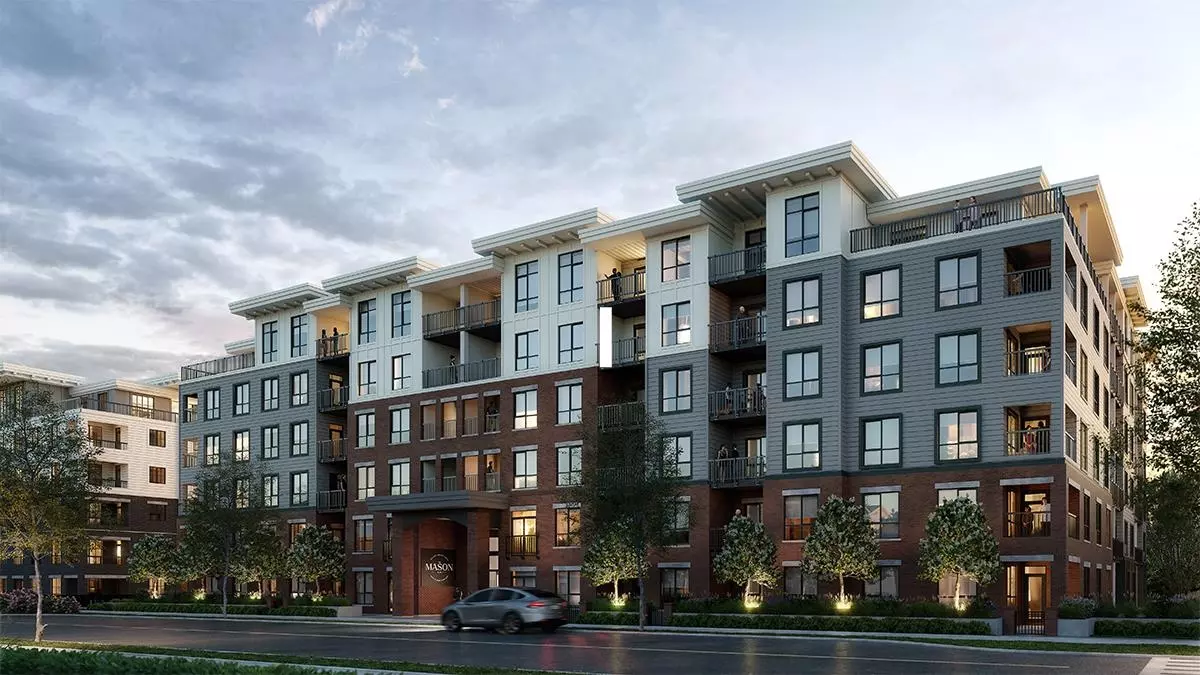 Abbotsford, NL A9A 9A9,2771 Montrose AVE #303