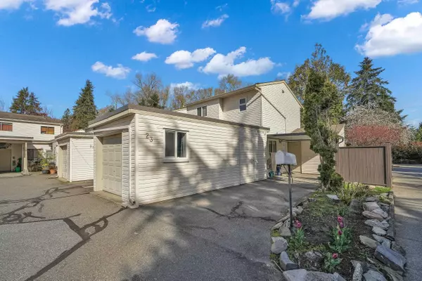 8555 King George BLVD #23,  Surrey,  BC V3W 5C3