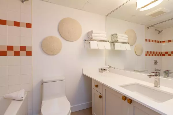 Whistler, BC V8E 1C1,4315 Northlands BLVD #206