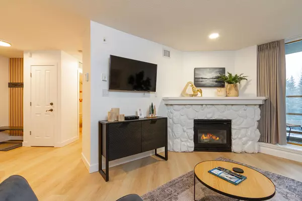 Whistler, BC V8E 1C1,4315 Northlands BLVD #206