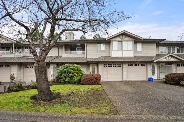 Langley, BC V1M 2L2,20391 96 AVE #109