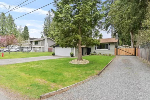 Langley, BC V3A 4X5,3747 207 ST