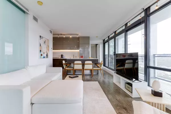 Burnaby, BC V5C 0K2,2378 Alpha AVE #1506