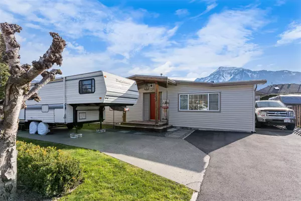 Agassiz, BC V0M 1A2,1602 Agassiz-Rosedale No 9 HWY