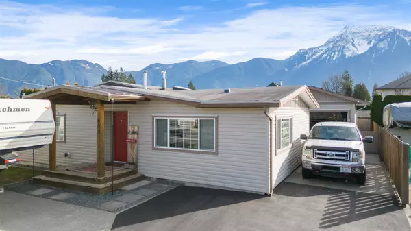 Agassiz, BC V0M 1A2,1602 Agassiz-Rosedale No 9 HWY