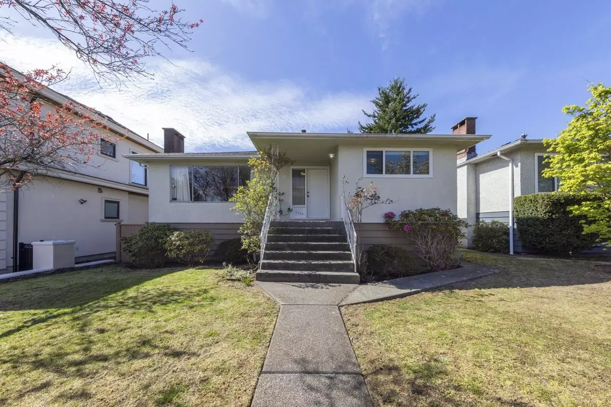 Vancouver, BC V5S 2V2,7155 Vivian DR