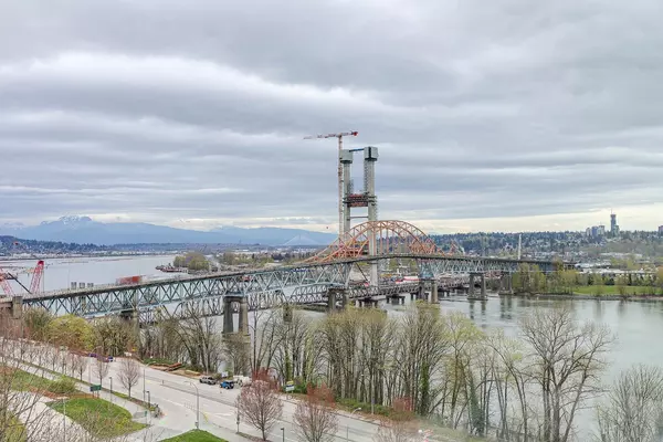 New Westminster, BC V3L 5C9,31 Elliot ST #1004