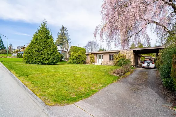 Burnaby, BC V5A 2E6,7745 Kentwood ST