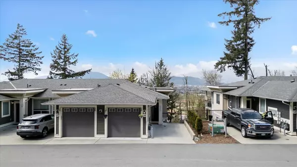 Chilliwack, BC V2R 0W1,6026 Lindeman ST #128