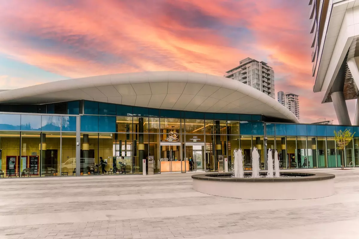 Burnaby, BC V5C 0N2,4890 Lougheed HWY #1807