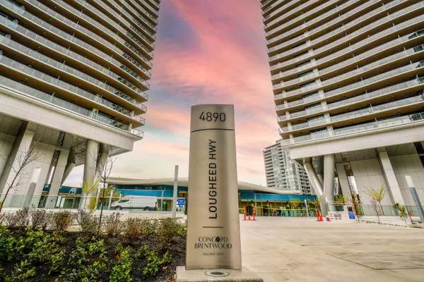 Burnaby, BC V5C 0N2,4890 Lougheed HWY #1807