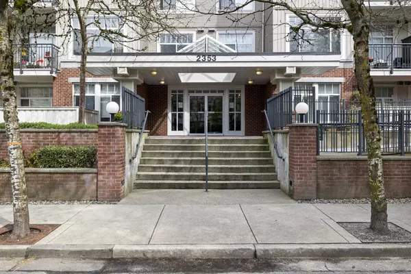 Port Coquitlam, BC V3C 2A1,2353 Marpole AVE #215