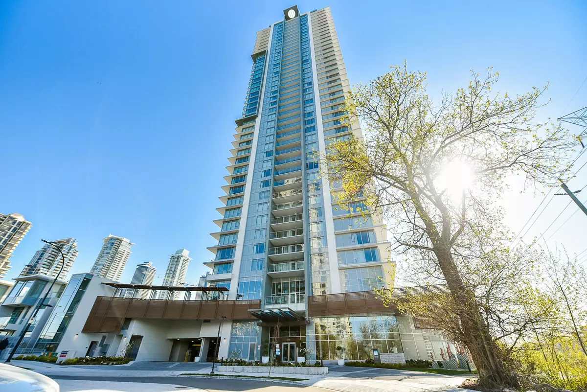 Burnaby, BC V5C 0K8,2388 Madison AVE #1708