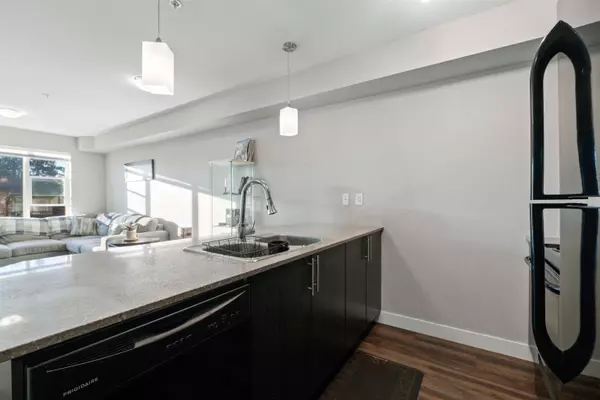 Abbotsford, BC V2S 0E3,2565 Campbell AVE #307