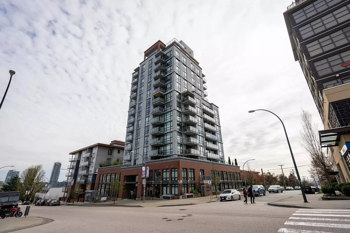 New Westminster, BC V3L 0G6,258 Sixth ST #302
