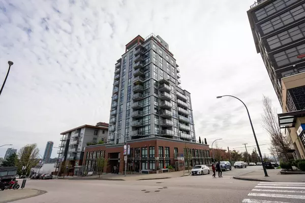258 Sixth ST #302, New Westminster, BC V3L 0G6