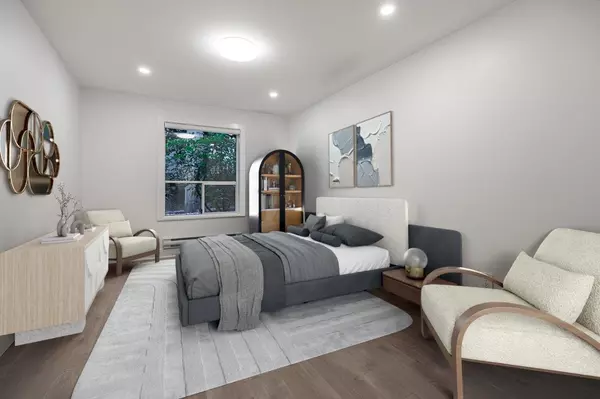 White Rock, BC V4B 3V6,1473 Blackwood ST #102