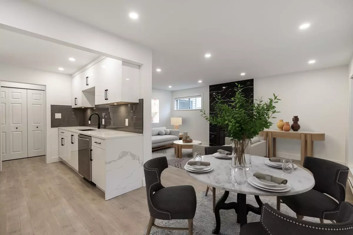 White Rock, BC V4B 3V6,1473 Blackwood ST #102