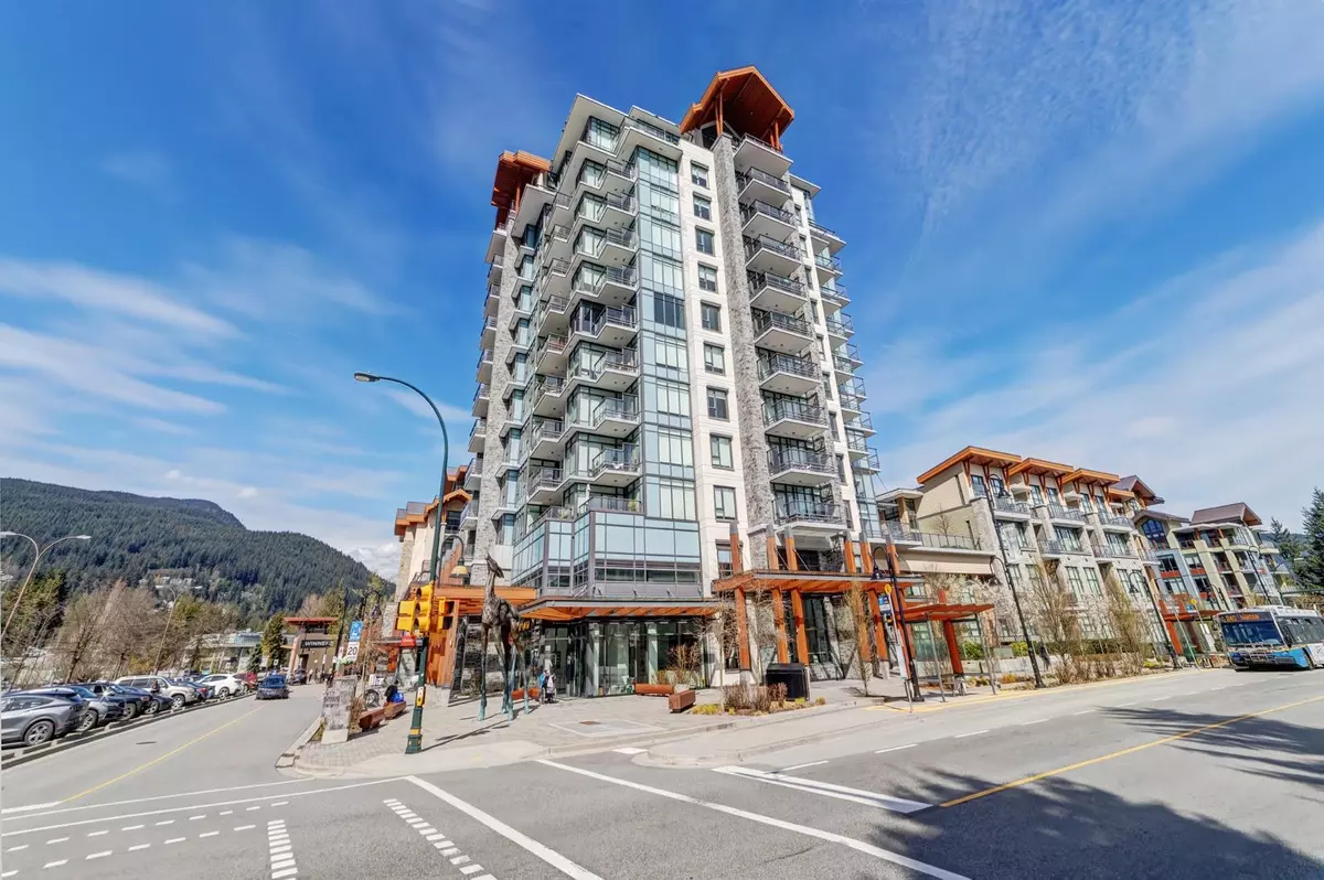 North Vancouver, BC V7J 0C5,1210 E 27th ST #606