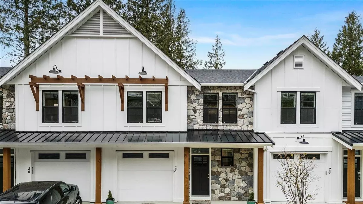 Chilliwack, BC V2R 6E2,47203 Vista PL #25