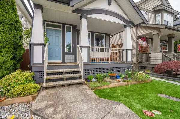 Surrey, BC V3S 9B3,6723 185 ST