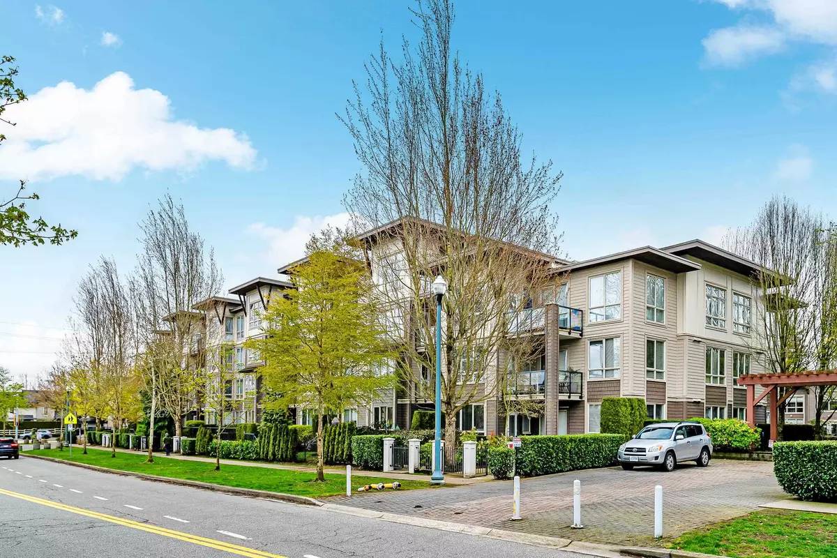 Surrey, BC V3Z 5K3,15988 26 AVE #109