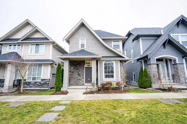 2173 165b ST, Surrey, BC V3Z 0V6