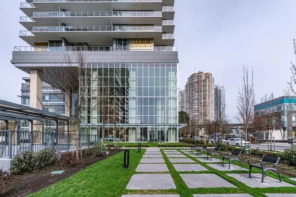 Burnaby, BC V5H 0H8,6383 Mckay AVE #1504