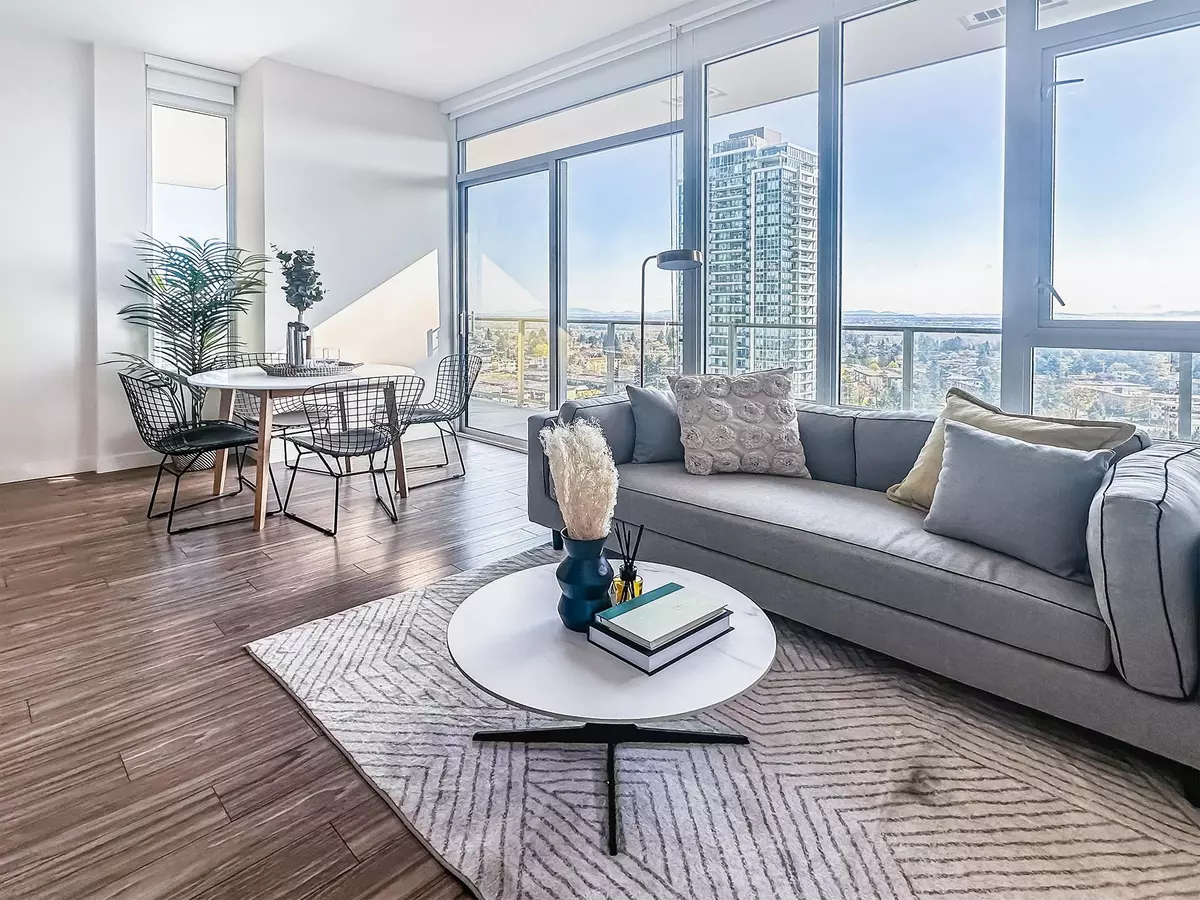 Burnaby, BC V5H 0H8,6383 Mckay AVE #1504