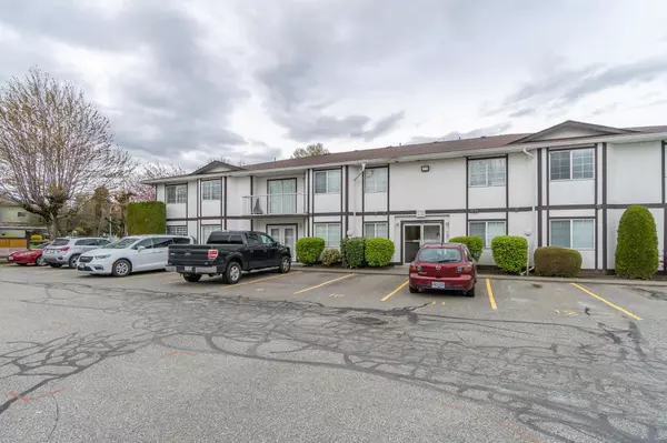 Chilliwack, BC V2P 6V4,45655 Mcintosh DR #103A