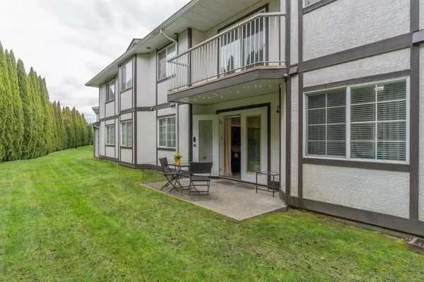 Chilliwack, BC V2P 6V4,45655 Mcintosh DR #103A