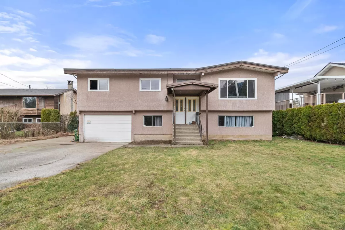 Rosedale, BC V0X 1X2,51081 Nevin RD