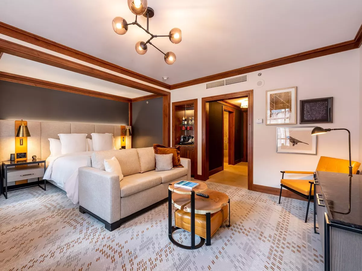 Whistler, BC V8E 0Y4,4591 Blackcomb WAY #557