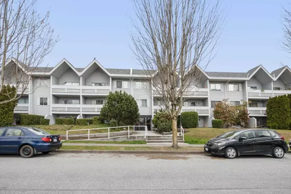 2055 Suffolk AVE #311,  Port Coquitlam,  BC V3B 1H4