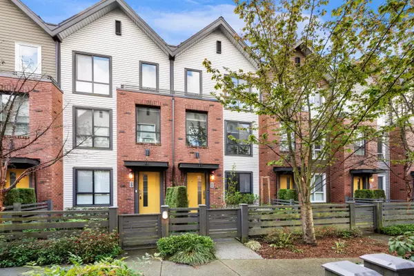 Port Coquitlam, BC V3B 0M4,2380 Ranger LN #28