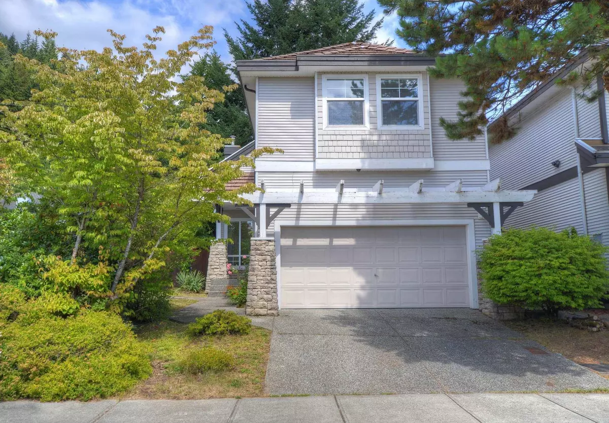 Coquitlam, BC V3E 3K1,1709 Sugarpine CT