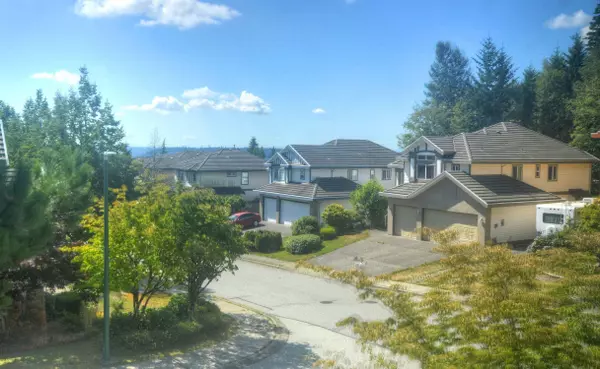 Coquitlam, BC V3E 3K1,1709 Sugarpine CT