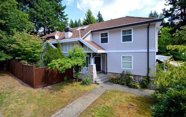 Coquitlam, BC V3E 3K1,1709 Sugarpine CT