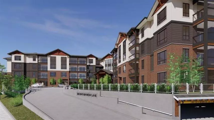 Chilliwack, BC V2P 0E1,8497 Young RD #227